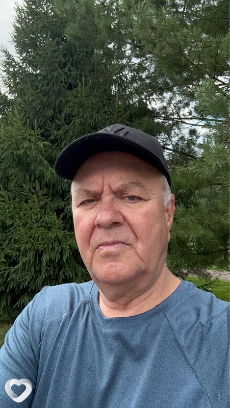 Виктор, 66, Уфе — анкета №2865251