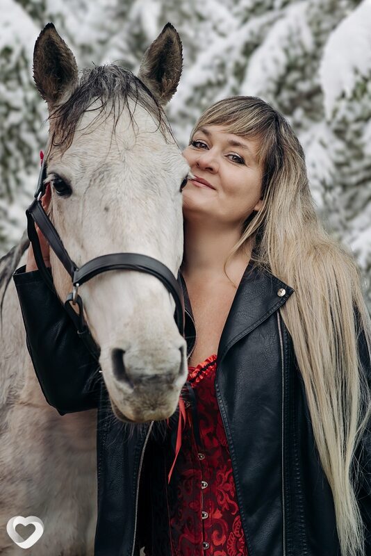 Виктория, 45, Евпатории — анкета №2865343