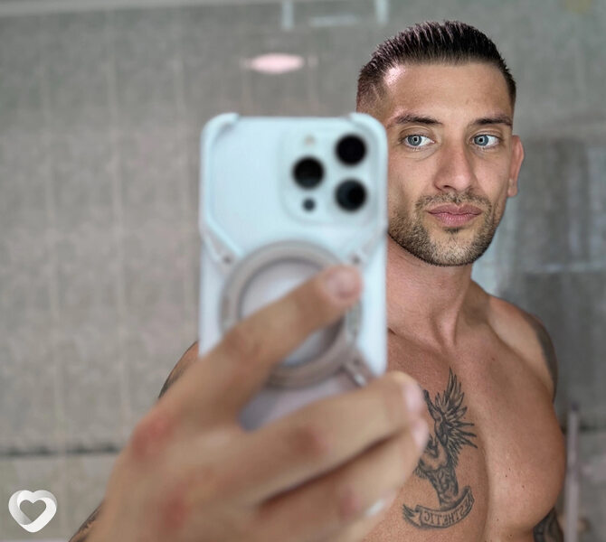 Андрей, 38, Сургуте — анкета №2865344