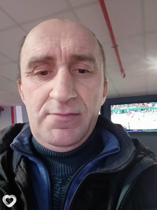 Юрик, 43, Саранске — анкета №2865348