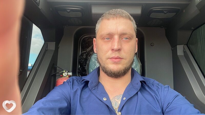 Максим, 32, Нерюнгри — анкета №2865351