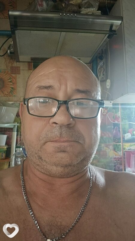 Григорий, 54, Воронеже — анкета №2865352