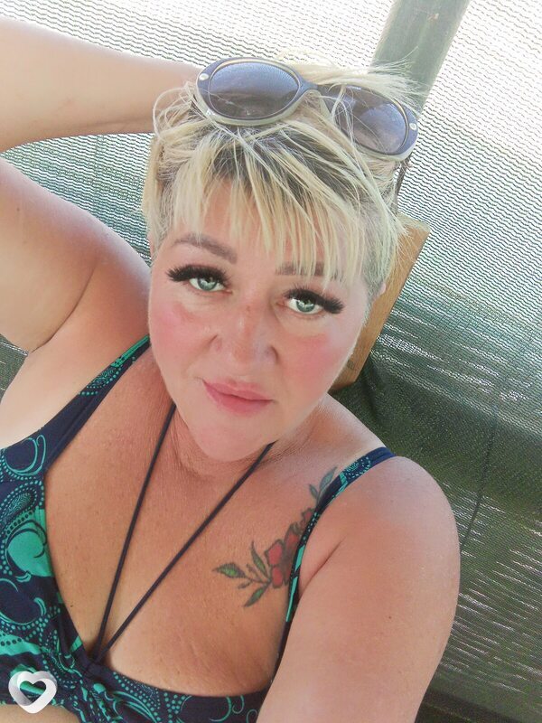 Жанна, 44, Ростове-на-Дону — анкета №2865358