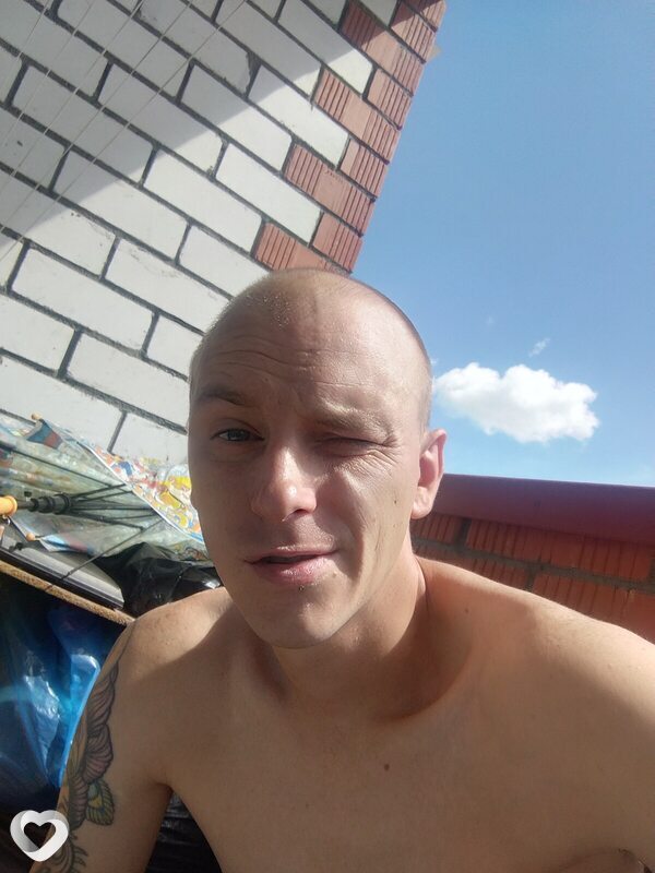 Сергей, 32, Свободном — анкета №2865149