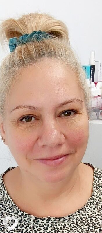 Эльвира, 54, Уфе — анкета №2865150