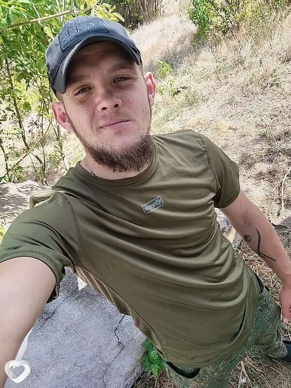 Вадим, 27, Мариуполе — анкета №2865155