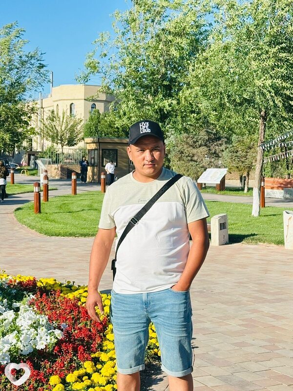 Асылхан, 31, Таразе — анкета №2865164