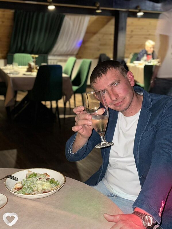 Алексей, 42, Батайске — анкета №2865165