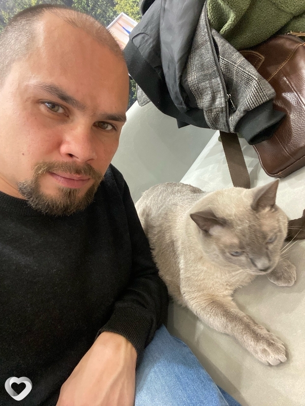 Дмитрий, 31, Иркутске — анкета №2865167