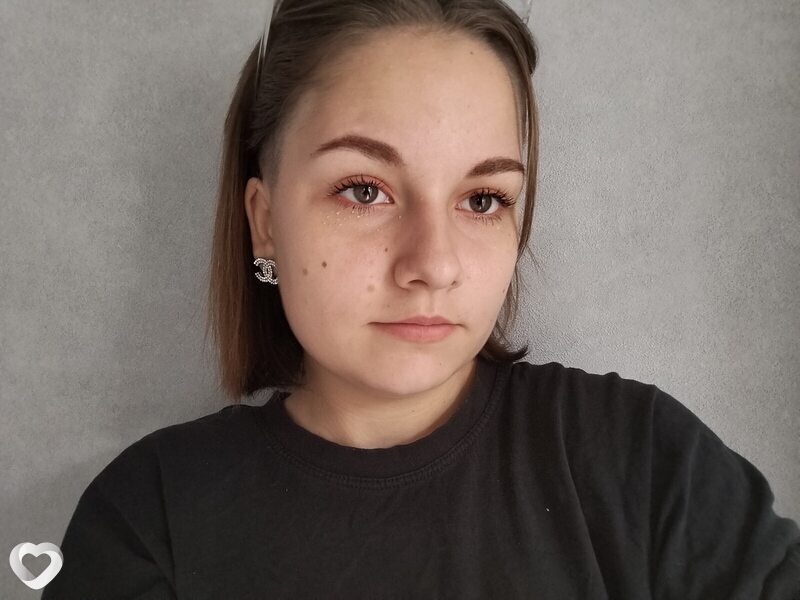 Юлия, 19, Краснодаре — анкета №2865563
