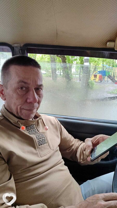 Коля, 56, Мытищах — анкета №2865198