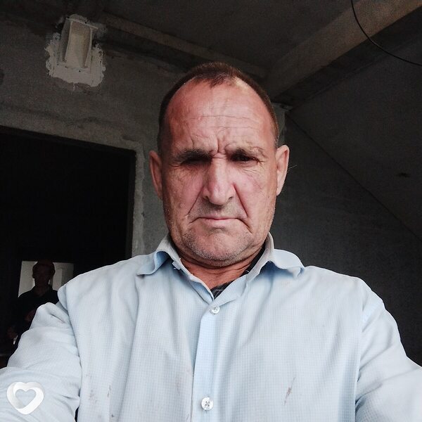 Валерий, 58, Новосибирске — анкета №2865199