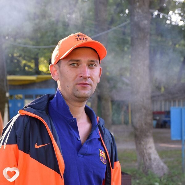 Влада Кросс, 42, Харькове — анкета №2865205
