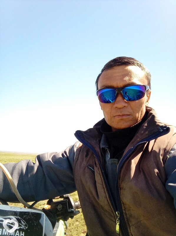 Максат, 42, Актобе — анкета №2865207