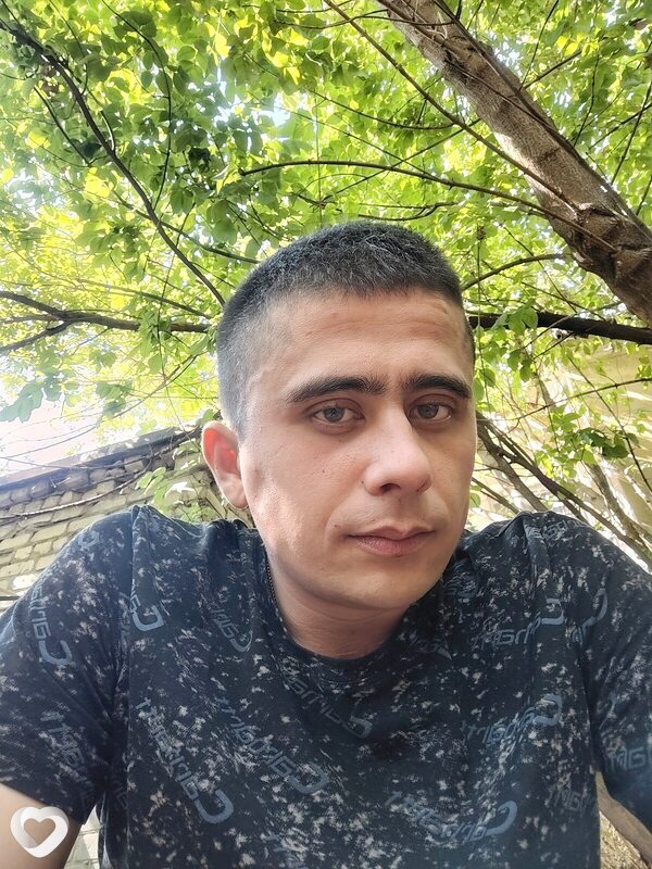 Влад, 30, Горловке — анкета №2865320