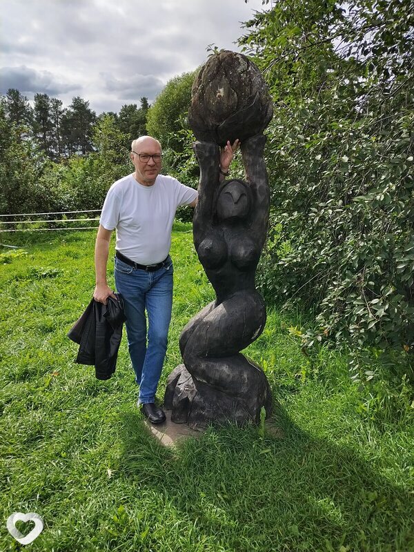 Алексей, Выборг