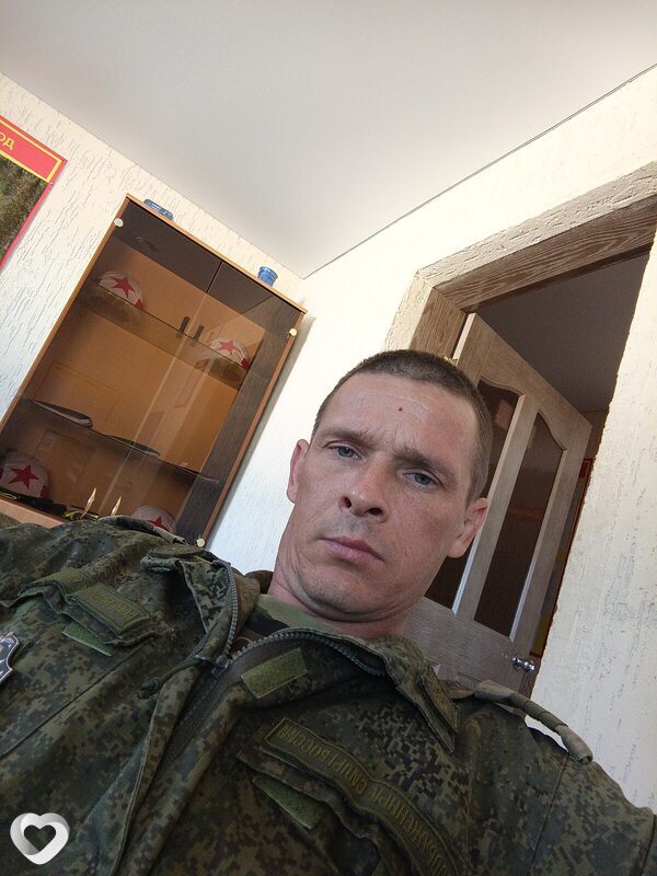 Константин, 38, Курске — анкета №2865333