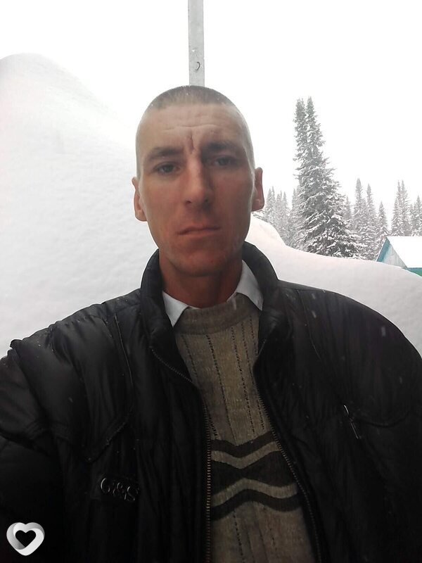 Mikhail, 42, Таштаголе — анкета №2865337