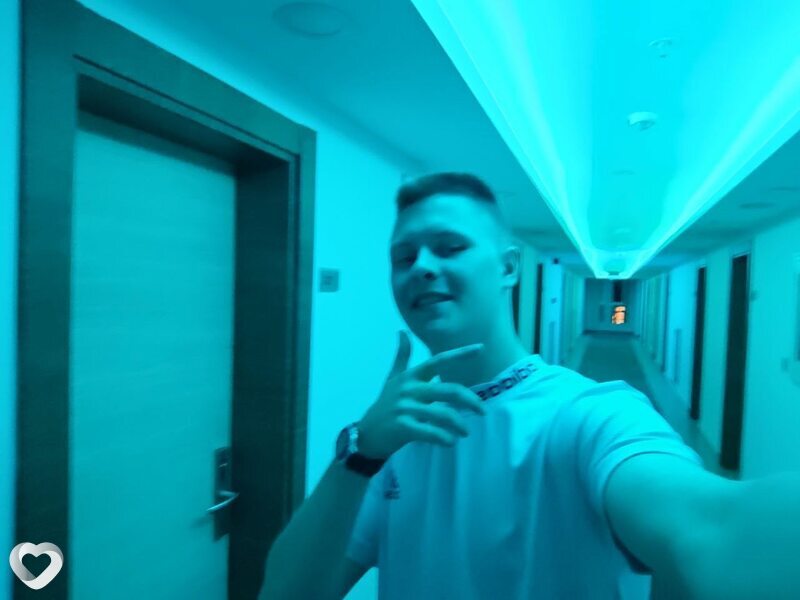 Евгений, 24, Архангельске — анкета №2865338