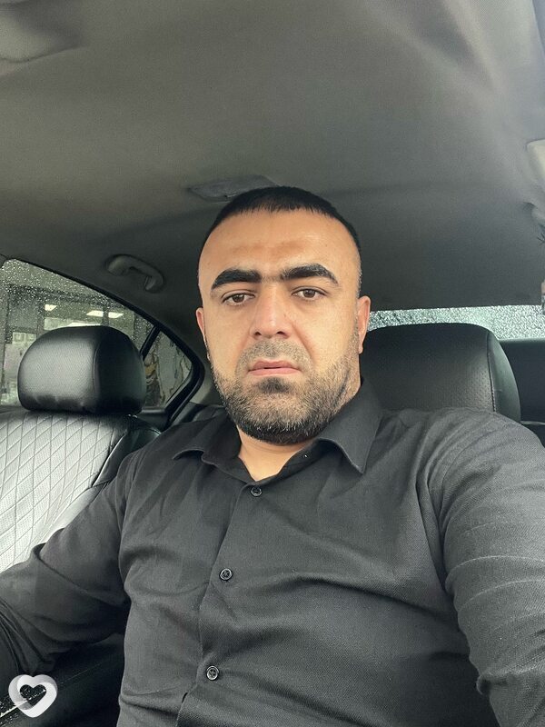 Раджаб, 35, Казани — анкета №2865341