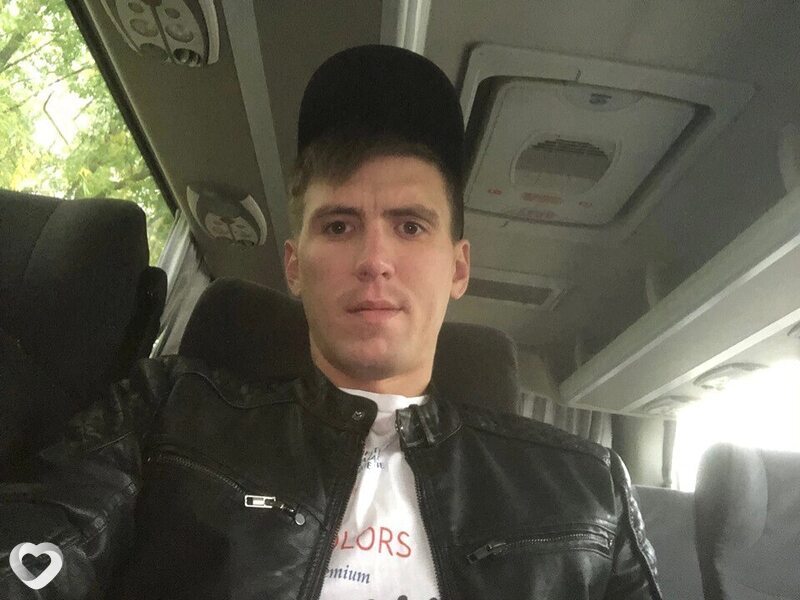 Сергей, 36, Стерлитамаке — анкета №2865481