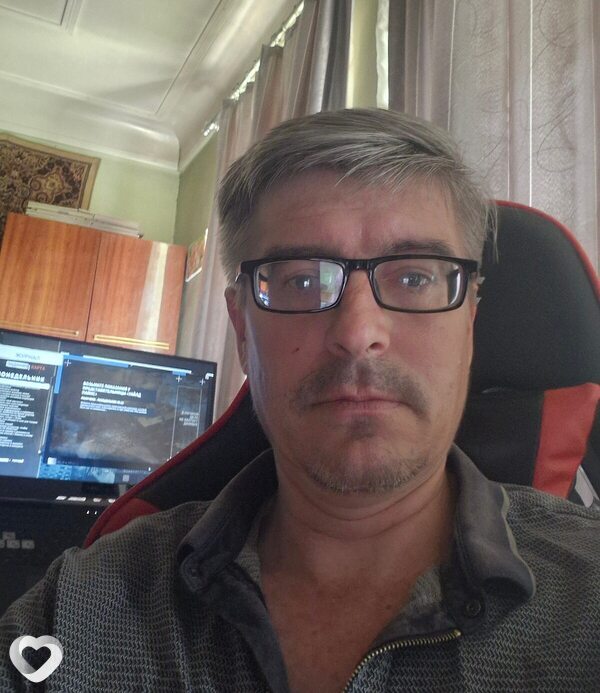 Андрей, 50, Ташкент — анкета №2865489