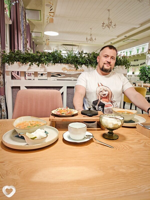 Алекс, 36, Сухое Логе — анкета №2865371