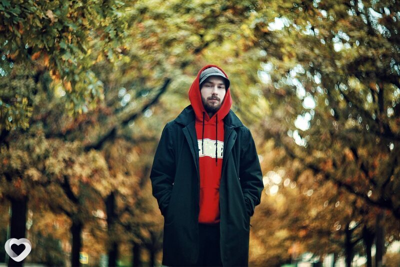 Максим, 29, Санкт-Петербурге — анкета №2865376