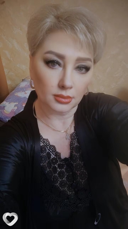 Елена, 56, Караганде — анкета №2865384