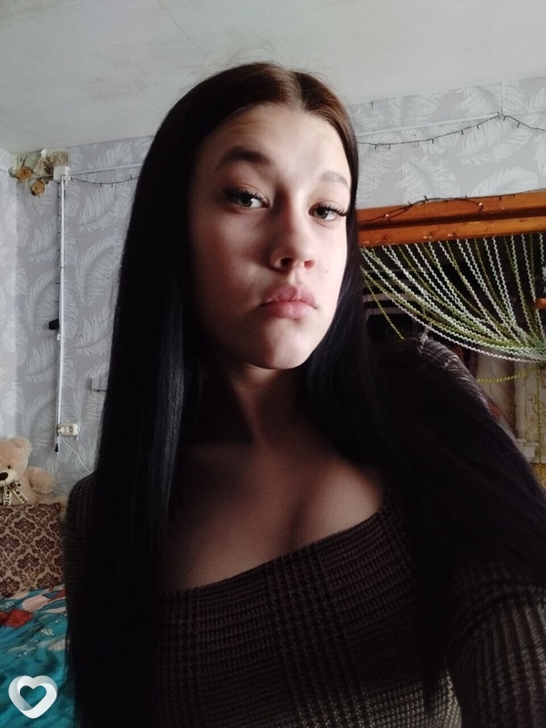 Алёна, 18, Перми — анкета №2865386