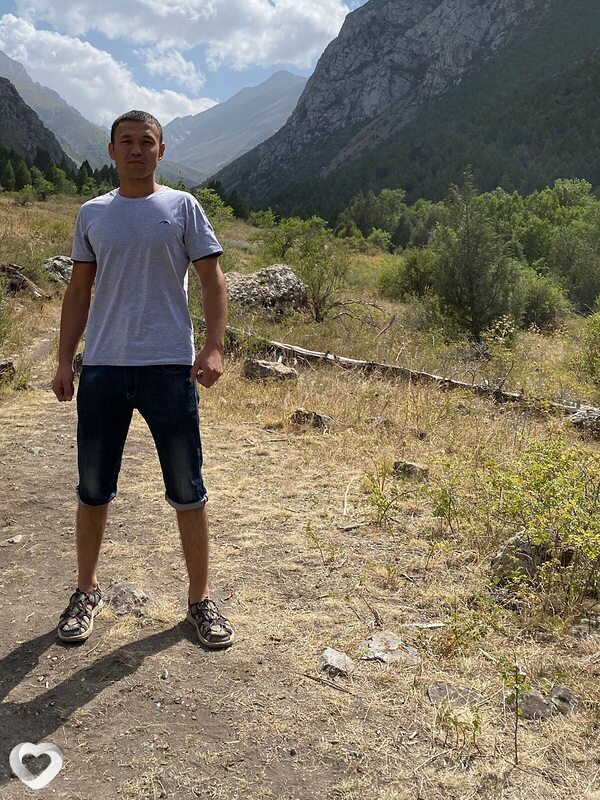 Нұреке, 28, Шымкенте — анкета №2865449