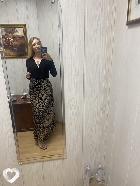 Кристина, 30, Санкт-Петербурге — анкета №2865450