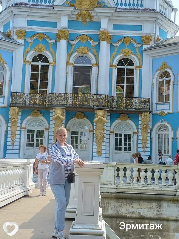 Лариса, 44, Тюмени — анкета №2865452