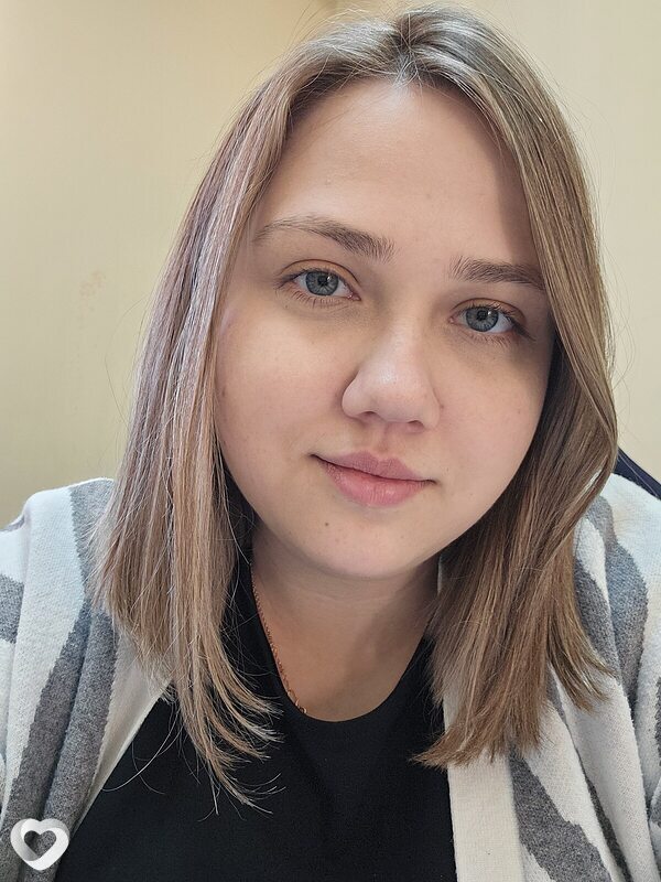 Екатерина, 24, Благовещенске — анкета №2865456