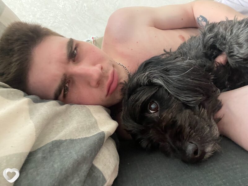 Влад, 22, Тюмени — анкета №2865460
