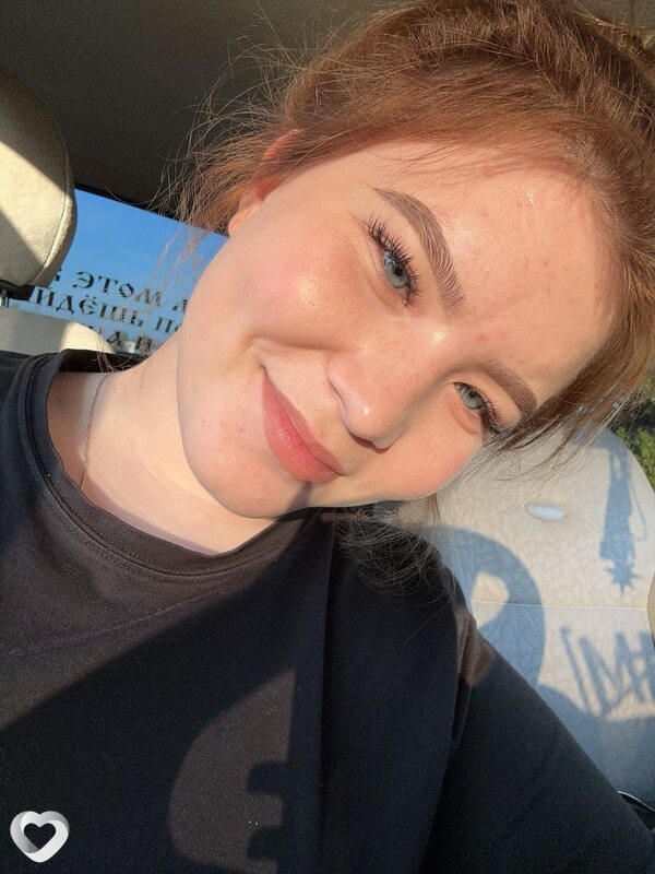 Кристина, 20, Нижнем Тагиле — анкета №2865463