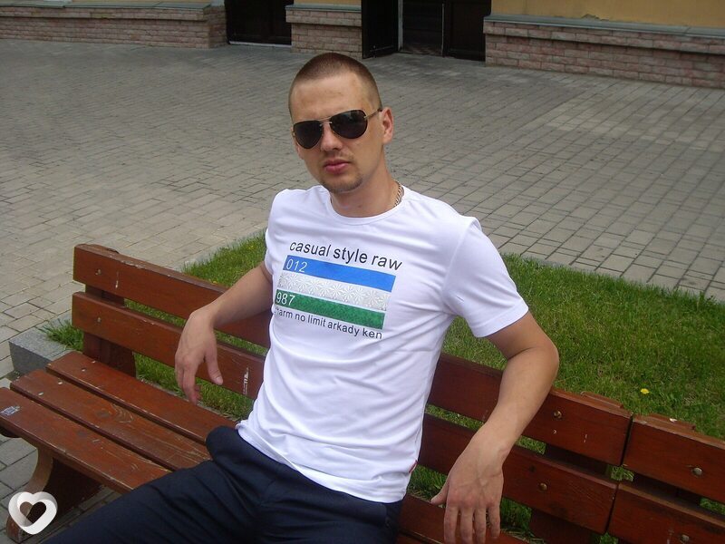 Валерий, 30, Хабаровске — анкета №2865467