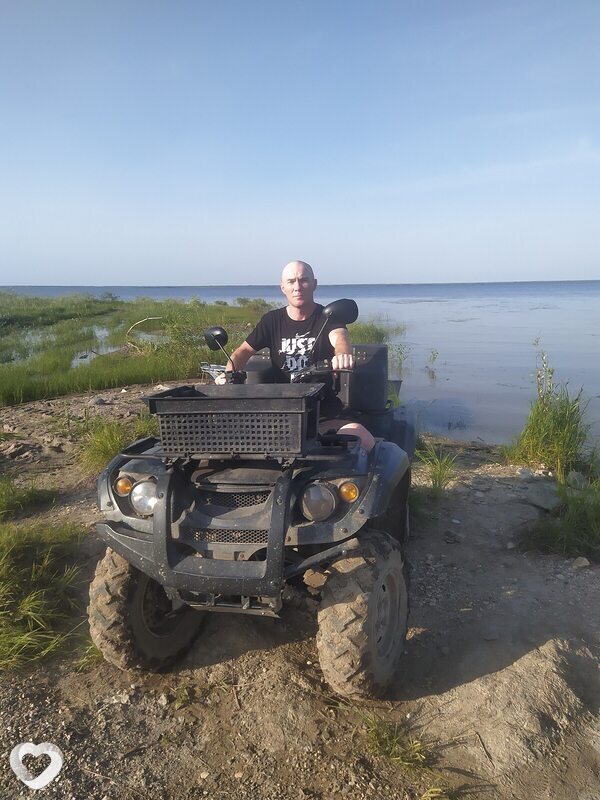 Юрий, 38, Вологде — анкета №2865422