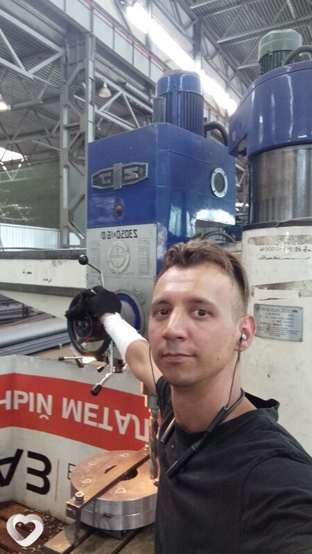 Андрей, 36, Таганроге — анкета №2865426
