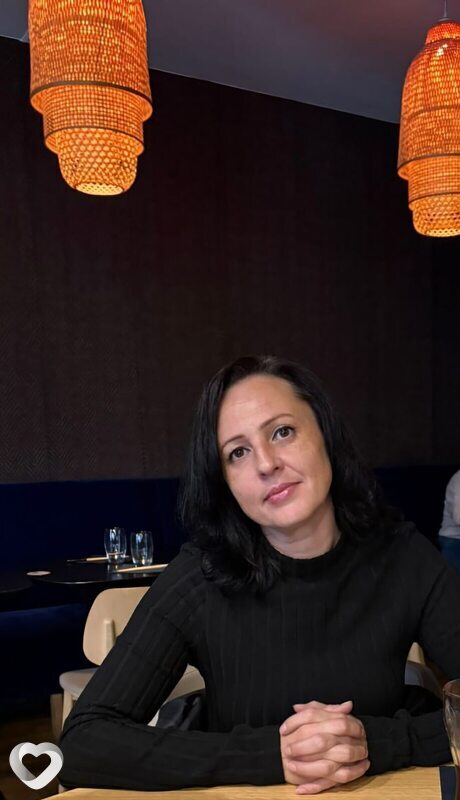Tanja, Мангейм