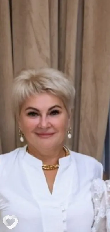 Ирина, 63, Москве — анкета №2865597