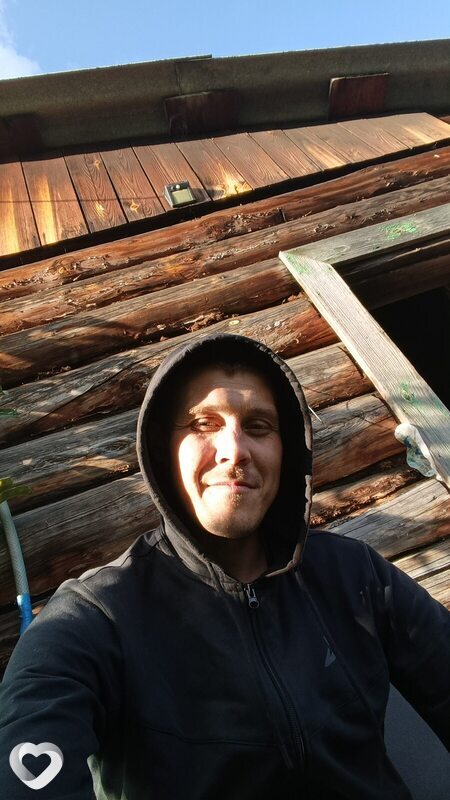 Олег, 34, Кургане — анкета №2865600