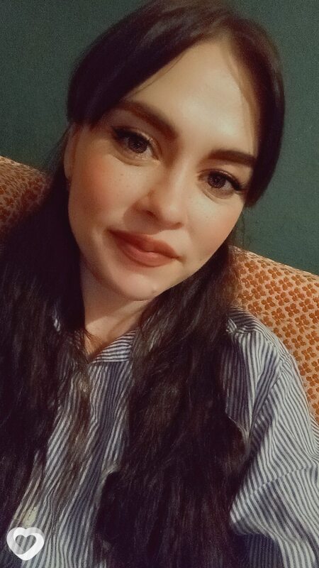Ангелина, 26, Волгограде — анкета №2865604