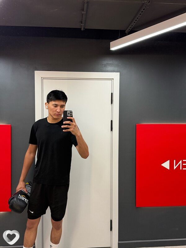 Maksat, 20, Алматы — анкета №2865605