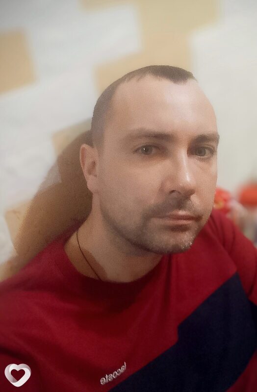 Александр, 38, Ульяновске — анкета №2865612
