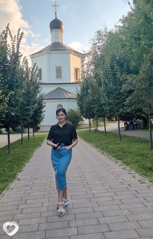София, 35, Волжском — анкета №2866048