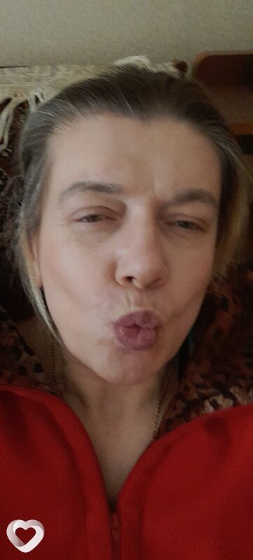 Валентина, 58, Твери — анкета №2866049