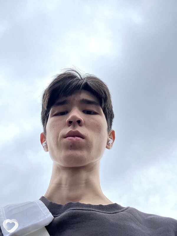 Адиль, 21, Армянске — анкета №2866058