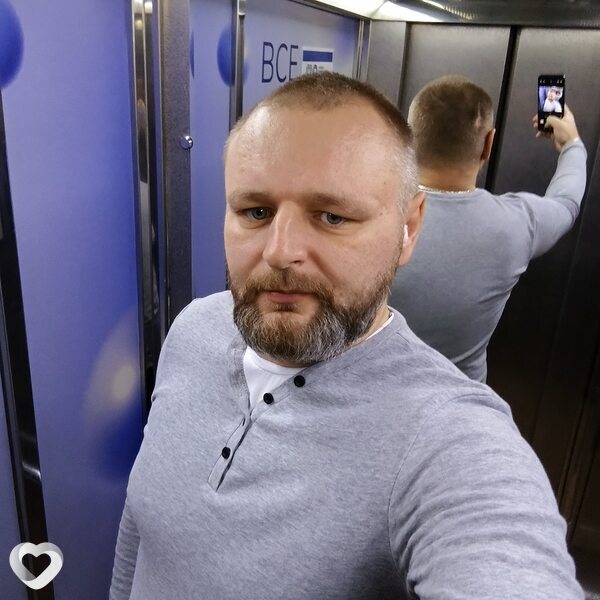 Maxus, 40, Мурманске — анкета №2866060