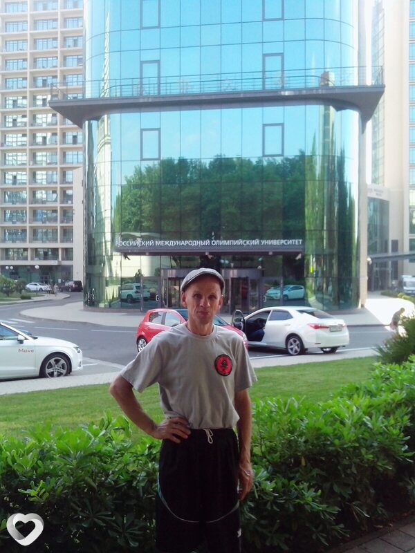 Михаил, 46, Североуральске — анкета №2865648